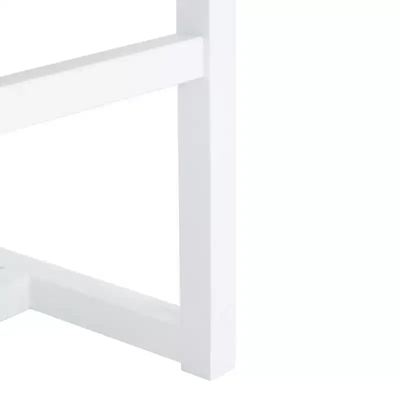 Rattan-Barhocker