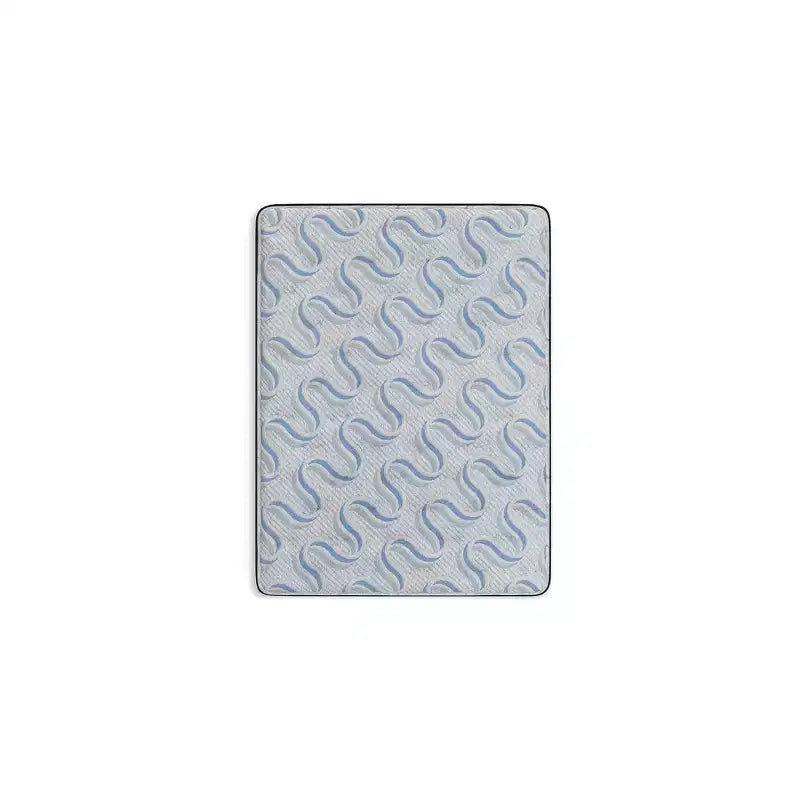 Matelas ferme de 14 pouces — mousse à mémoire de forme et ressorts ensachés individuellement — matelas en boîte
