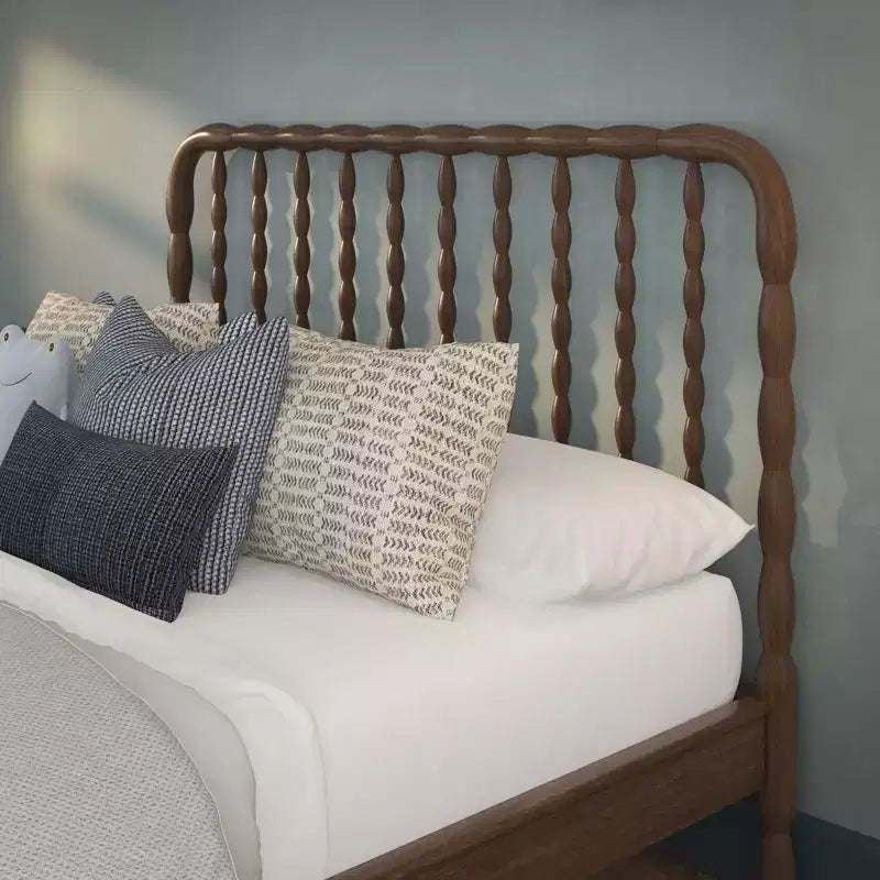 Doppelbett